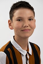 Michael Podemski-Bedard — Kitpu