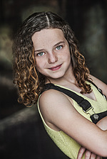 Alice Malakhov — Alice Baynard