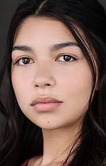 Kya Rose — Child
