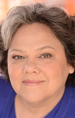 Лідія Порто — Mrs. Urzua