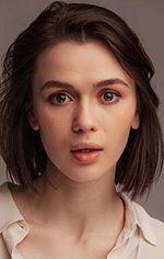 Anna Bogomolova — Cast "The Master and Margarita"