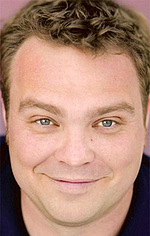 Дрю Пауелл — Ron Browning