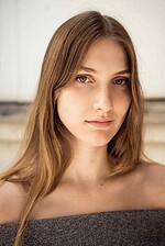 Анастасия Аугст — Etudiante, в титрах не указана