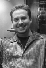 Cast - Tarzan (1999)