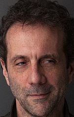 Деніел Райхерт — Mr. Downy / Luke Dalton