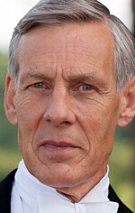Cast - Rose and Maloney (2002 – 2005)