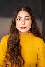 Eliana Todaro — The Inhabited