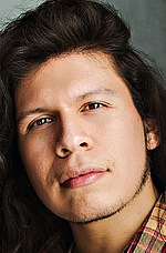 Armando Cruz — The Inhabited