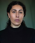 Lydia Bakelmun — Sahra the Therapist