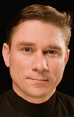 Михаил Зубов — Актори «Катя на автомате»