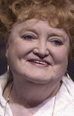 Patsy Rowlands