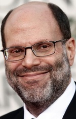 Scott Rudin — Producers "No Country for Old Men"