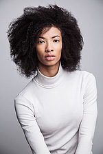 Miranda Chambers — The Inhabited