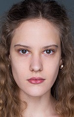 Mariya Yanycheva — Cast "The Master and Margarita"