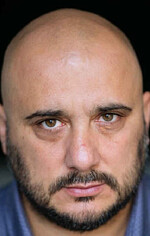 Евгений Рагим — Актори «Катя на автомате»