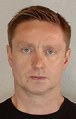 Aleksandr Klassen — Partiynyy chinovnik