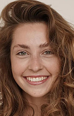 Polina Vorobyova — Cast "The Master and Margarita"