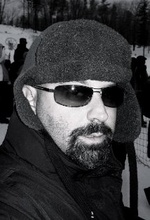 Jim Serpico — executive producer