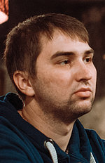 Александр Зязин — 30 эпизодов, 2022–2024