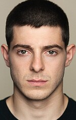 Етан Мурхаус — Hughie