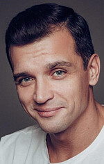 Сергей Остапов — дублер ремонтника