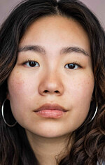 Shannon Young Cho — Cindy