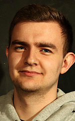 Vladislav Makogonchuk — Cast "The Master and Margarita"