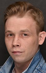 Danil Smirnov — Barmen