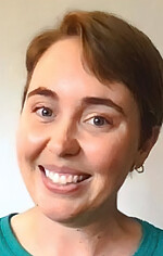 McKenna Harris — Writers "Toy Story 5"