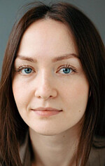 Ekaterina Belaya — Cast "The Master and Margarita"