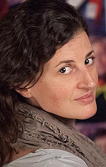 Medeya Karaasheva — line producer