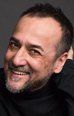 Kadyr Saidkharun — Cast "The Master and Margarita"