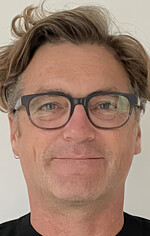 Andrew Berry — 17 Episodes, 2017–2018