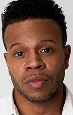 André Wilkerson — Mall Parent, uncredited