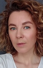 Lesya Andreeva — Fizkulturnitsa