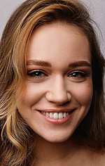 Viktoriya Eremina — Cast "The Master and Margarita"