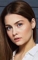 Ekaterina Zhuravleva — Komsomolka