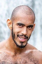 Cast - Top Latin Daddies (2012 –)