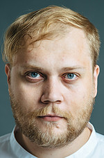 Александр Занин — Актори «Катя на автомате»