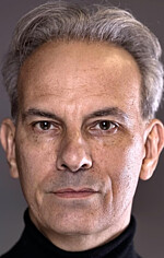 Nigel Finnissy — Manhattan Businessman, uncredited