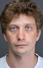Nikolay Pinskiy — Militsioner na Patriarshikh
