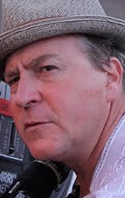 Terry Stacey — Camera "Scary Movie"
