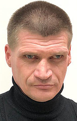 Александр Десятов — бандит