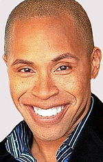 Ерік Беттс — Steven