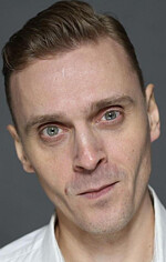 Filipp Matveev-Vitovskiy — Cast "The Master and Margarita"