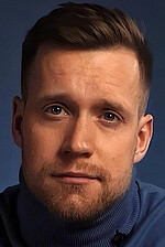 Pavel Makovkin — Cast "The Master and Margarita"