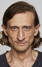 Denis Glod — Cast "The Master and Margarita"