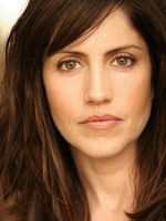 Люсія Салліван — Karen Alvarado