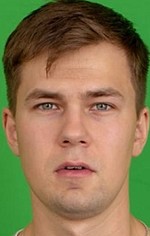 Ilya Popov — Cast "The Master and Margarita"