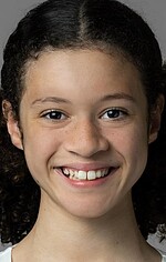 Nina Galano — Marley